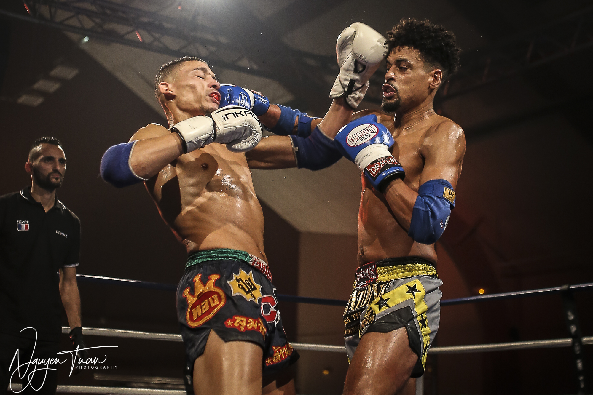 St PryvÃ© Muay Thai 2019   5095
